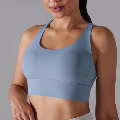 UltraSculpt Sports Bra