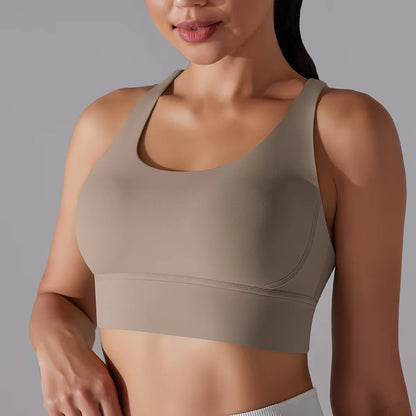 UltraSculpt Sports Bra