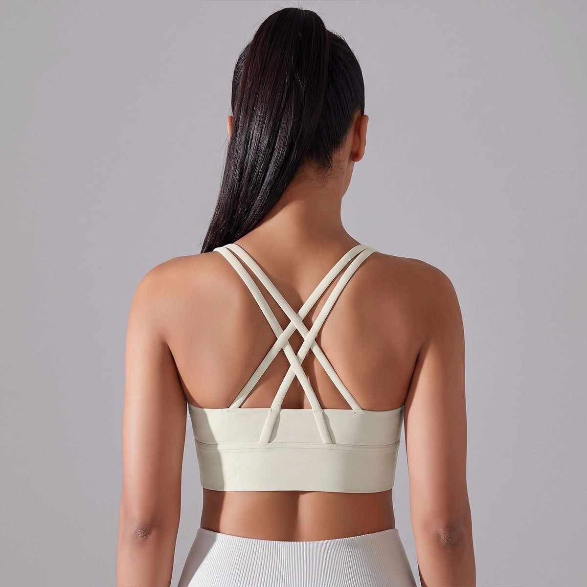 UltraSculpt Sports Bra