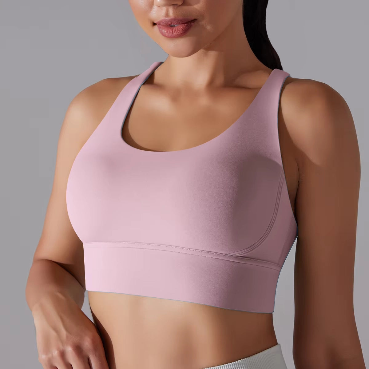 UltraSculpt Sports Bra