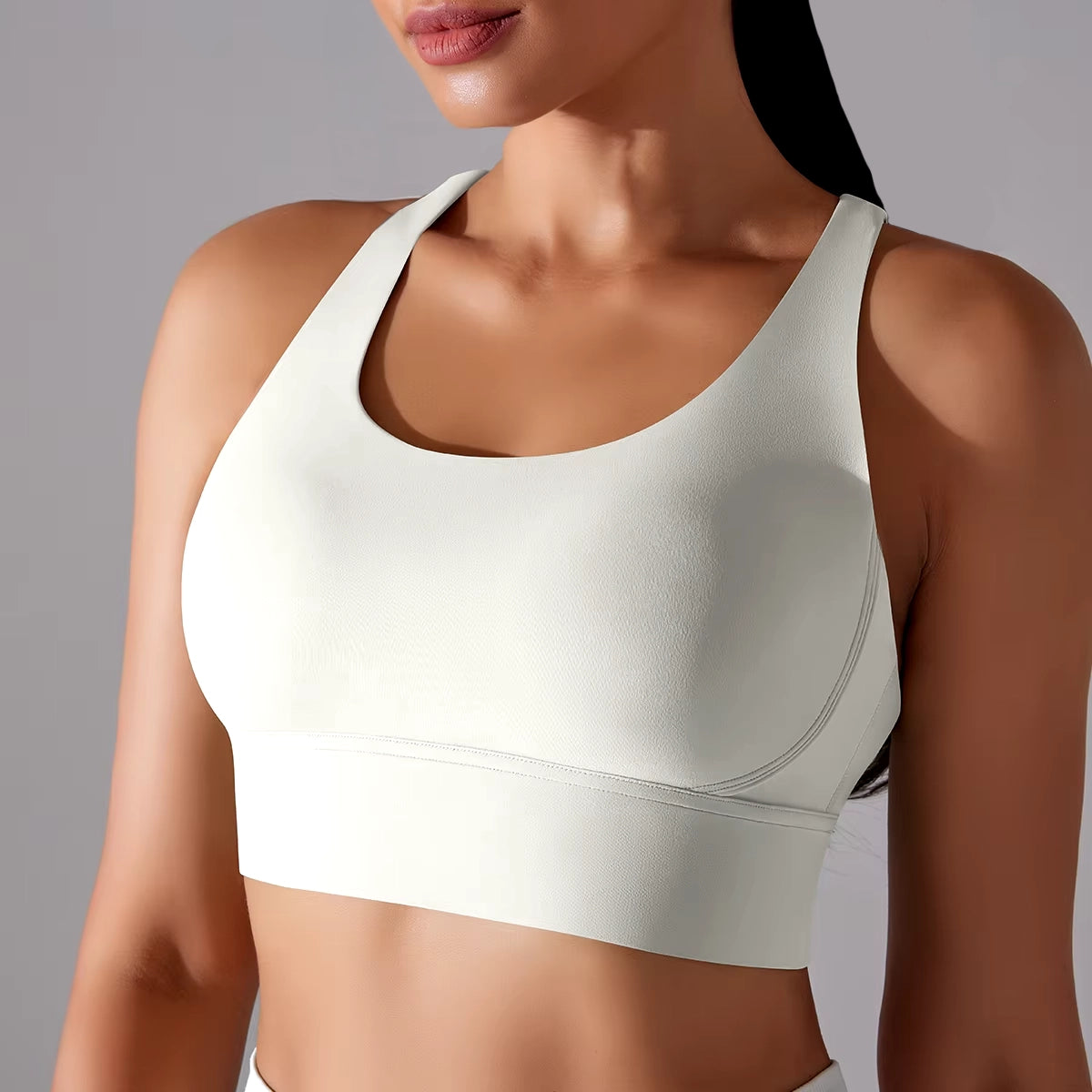 UltraSculpt Sports Bra