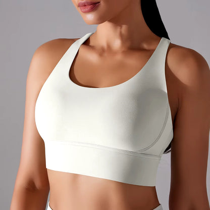 UltraSculpt Sports Bra