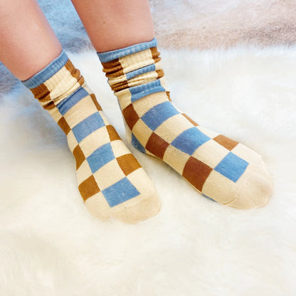 Trendy AirKnit Crews