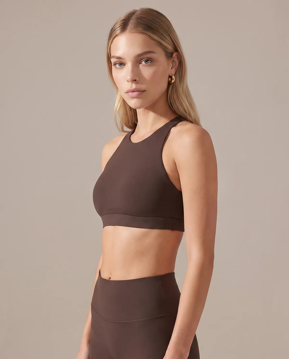 Air Lightweight Sports Bra