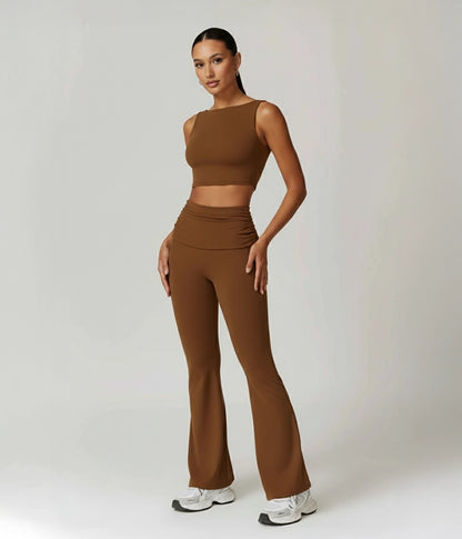 Aria Active Set