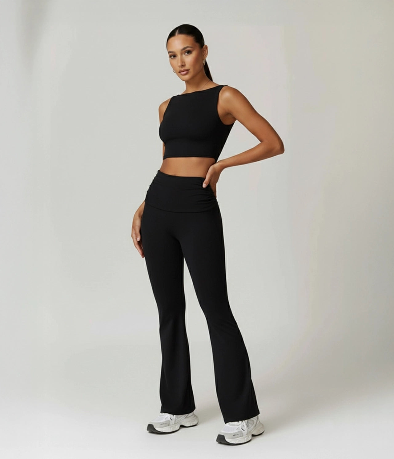 Aria Active Set