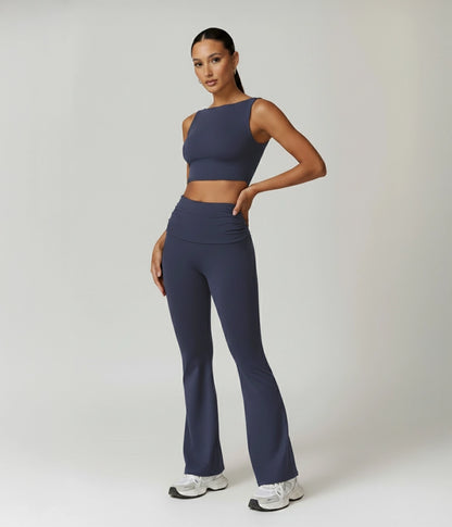 Aria Active Set