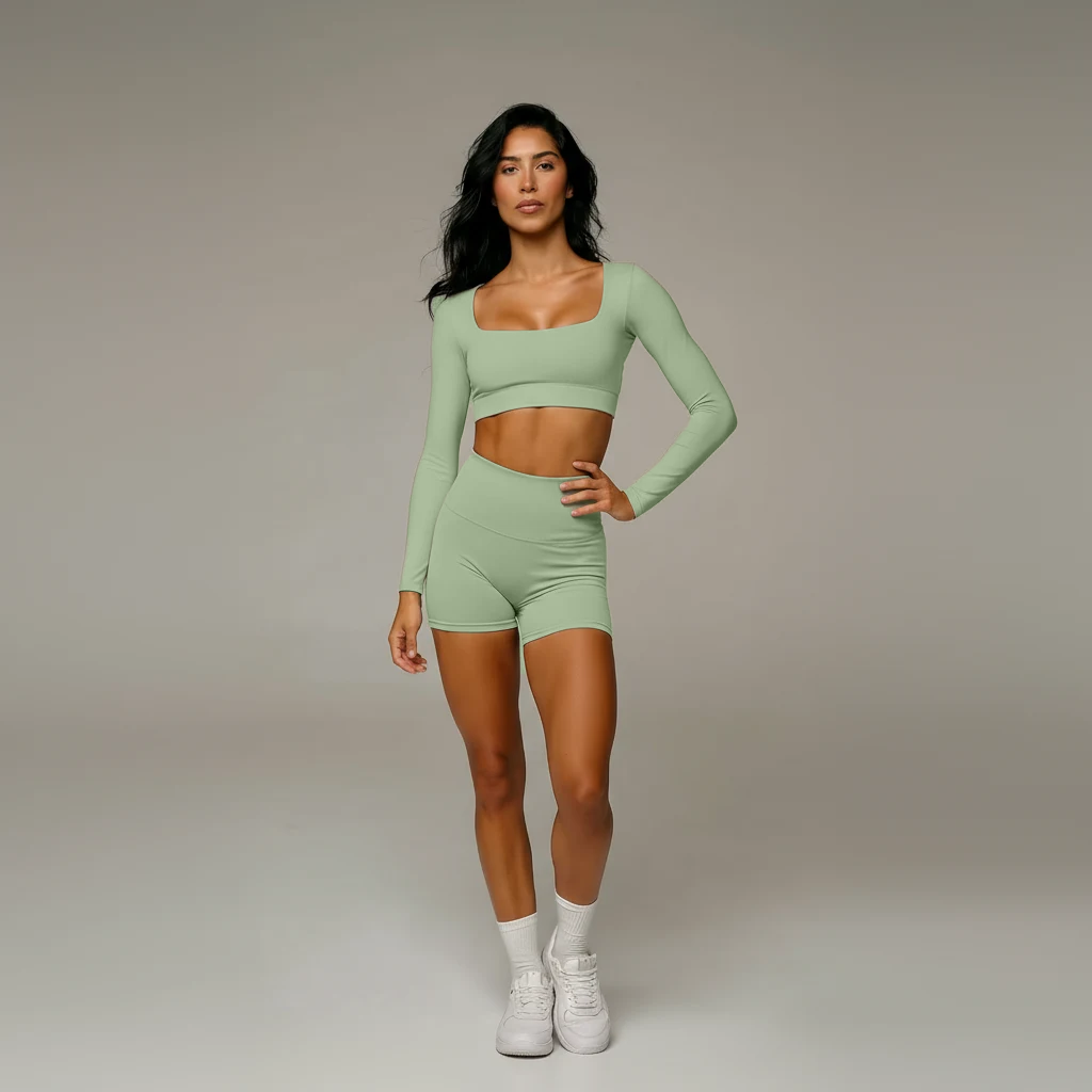 Athena Activewear Set