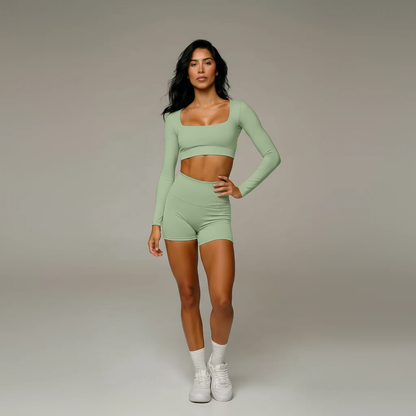 Athena Activewear Set