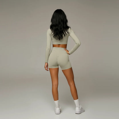 Athena Activewear Set