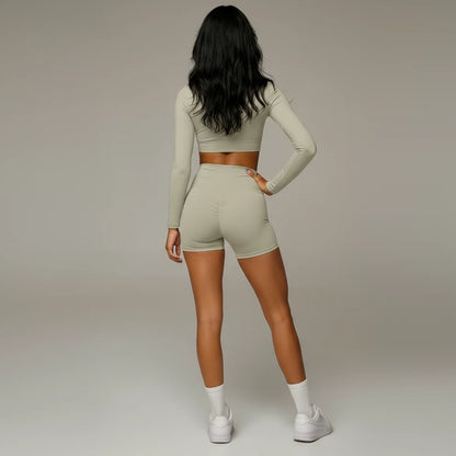 Athena Activewear Set