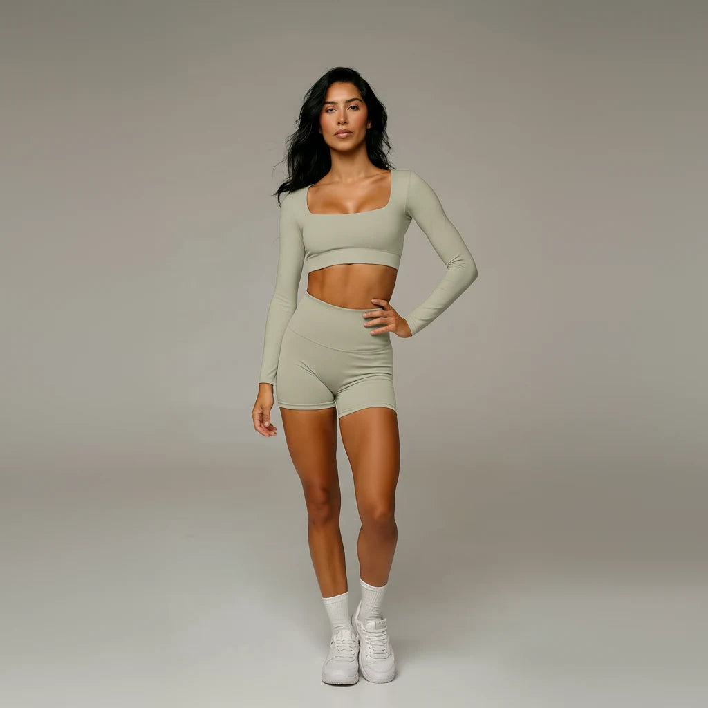 Athena Activewear Set