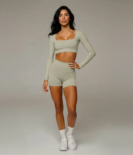Athena Activewear Set