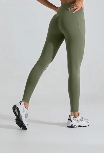 UltraSculpt Leggings