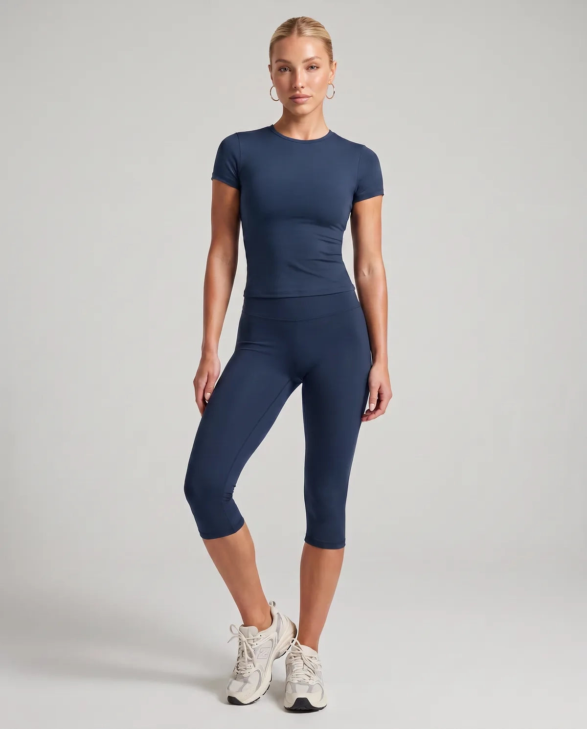 Tempo Capri Active Set