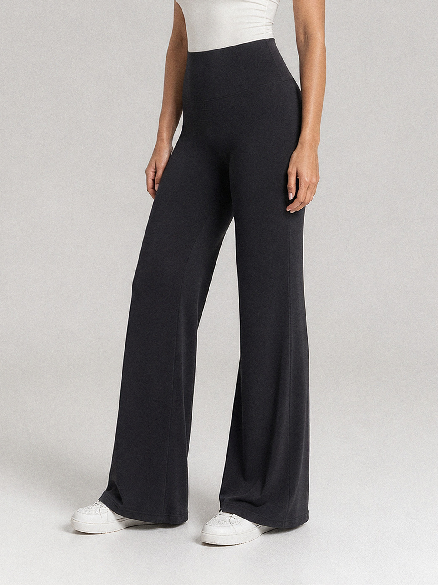 AirSculpt High-Rise Wide-Leg Pant
