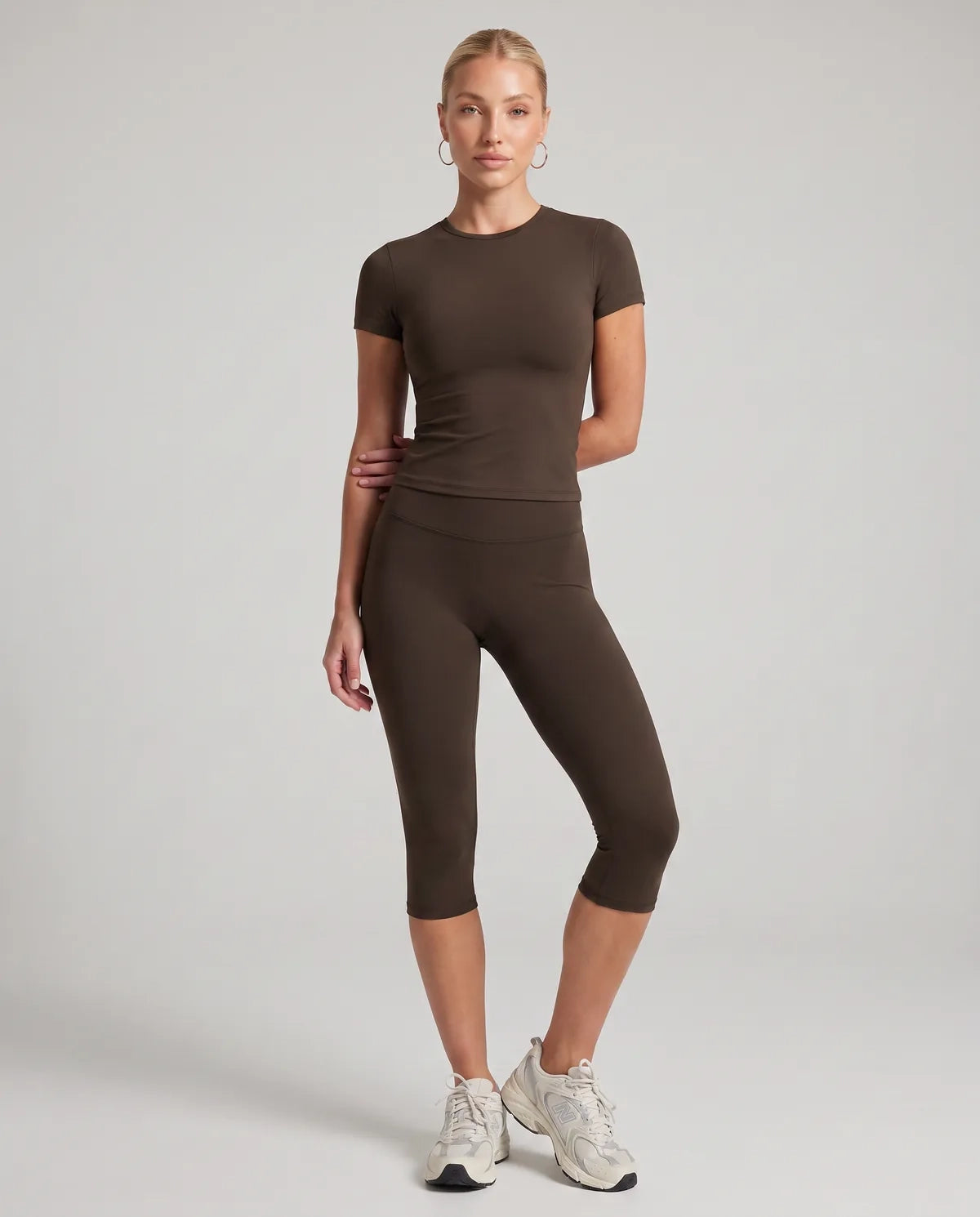 Tempo Capri Active Set