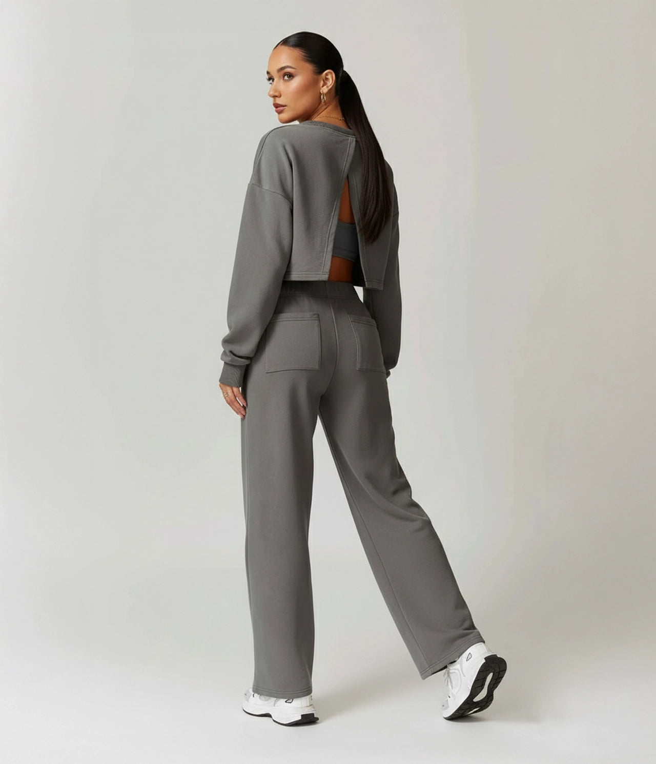 Boreal Activewear Set