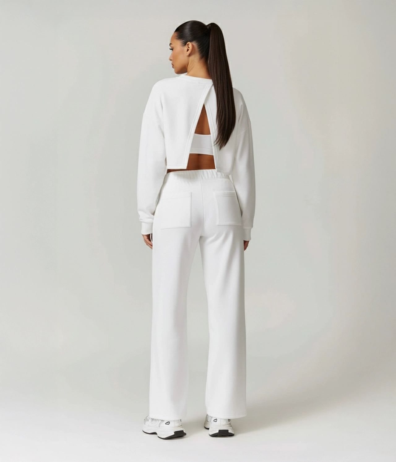 Boreal Activewear Set