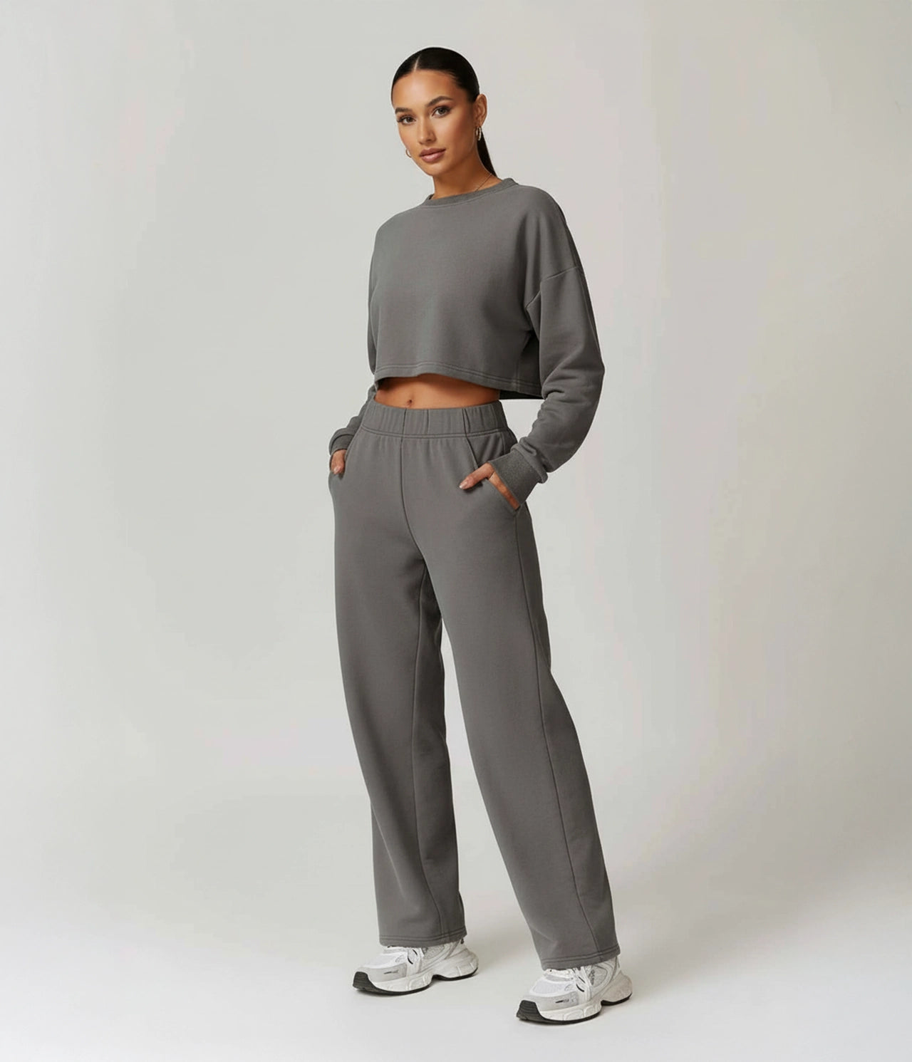 Boreal Activewear Set – Nuze