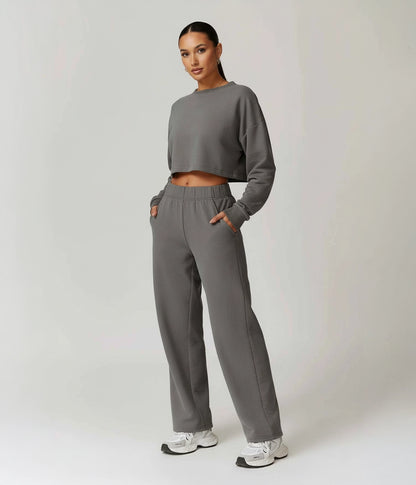 Boreal Activewear Set