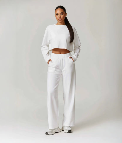 Boreal Activewear Set