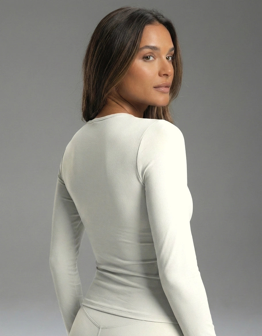 Essential Long Sleeve