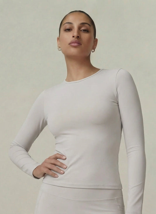 Essential Long Sleeve