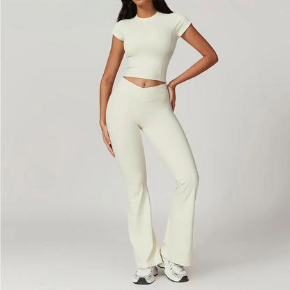 Muse Women's Fitness Set