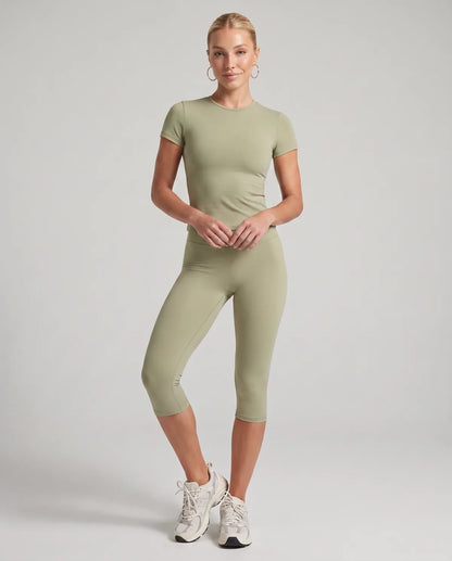 Tempo Capri Active Set