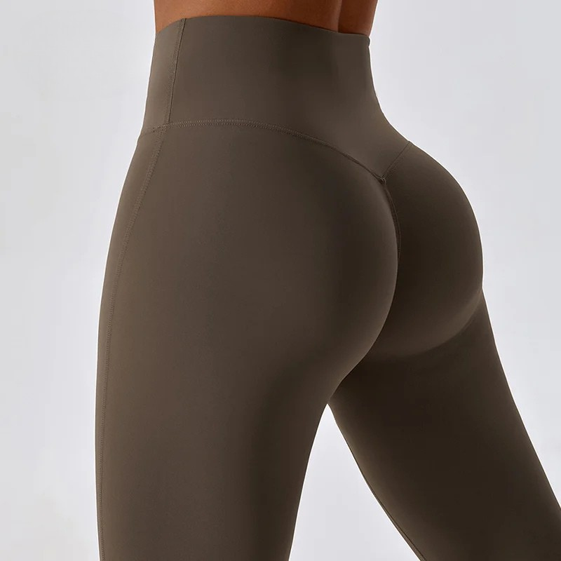 Pure Line Sculpt Leggings