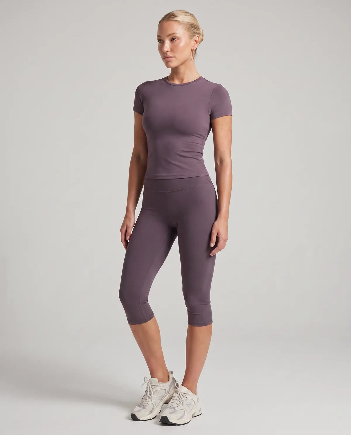 Tempo Capri Active Set