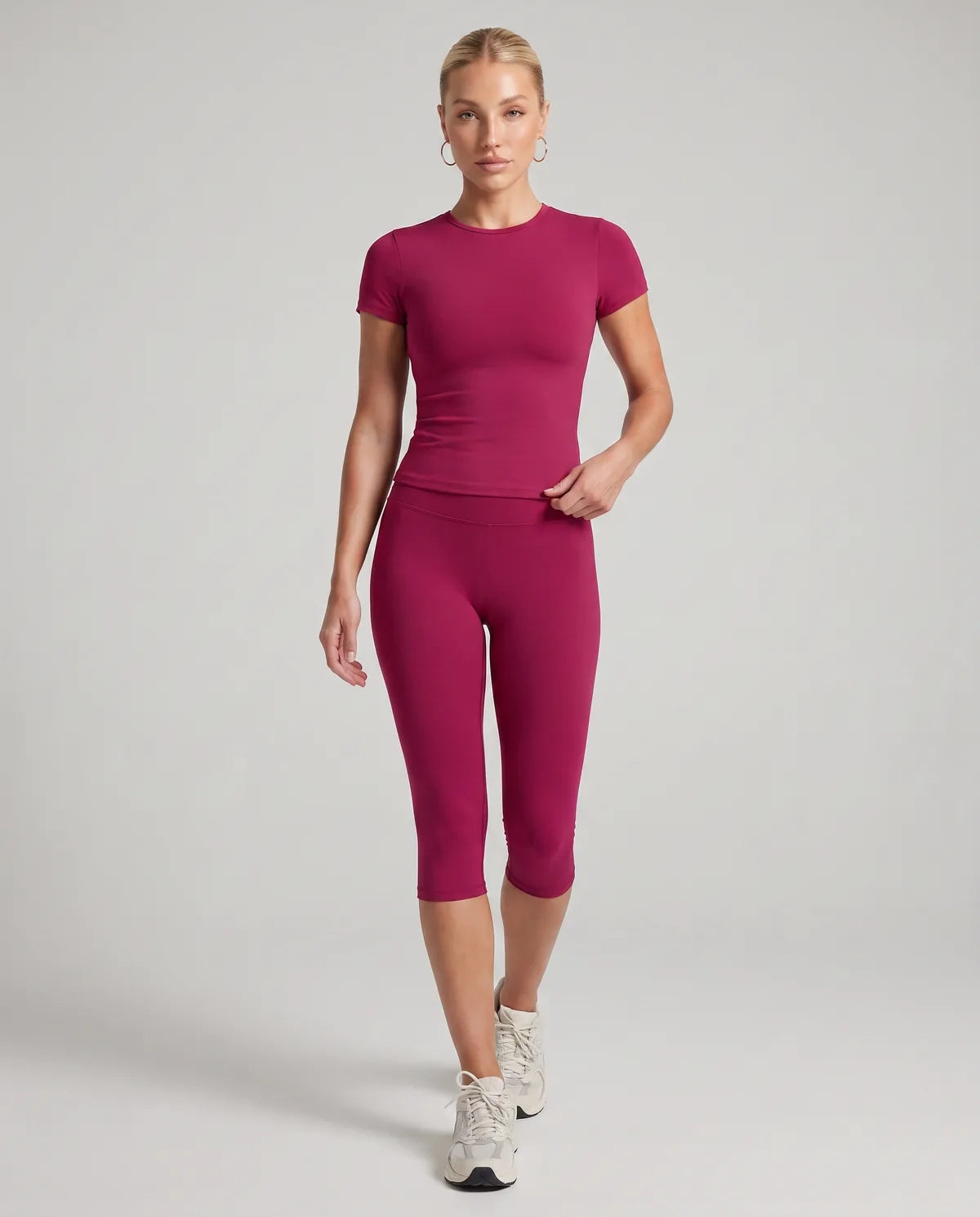 Tempo Capri Active Set
