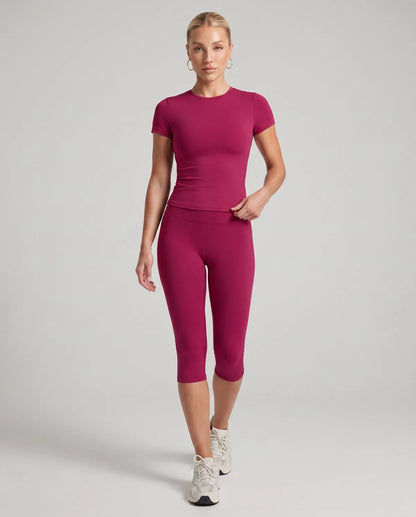 Tempo Capri Active Set
