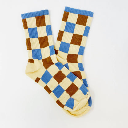 Trendy AirKnit Crews