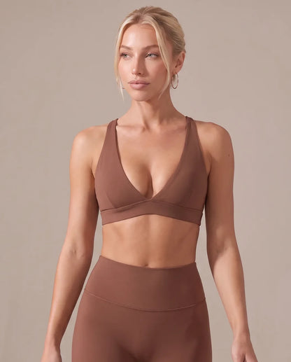 Serena Sports Bra