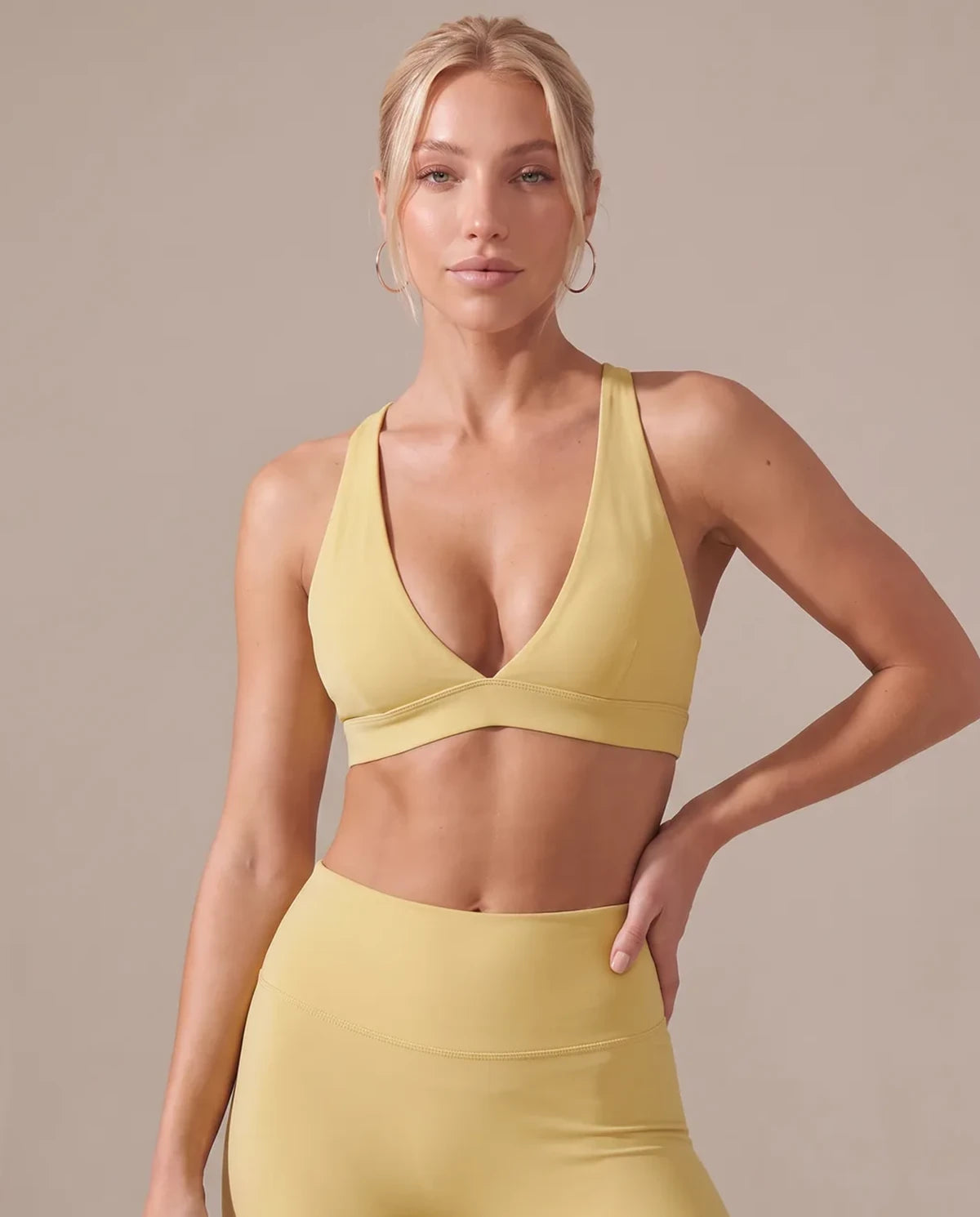 Serena Sports Bra