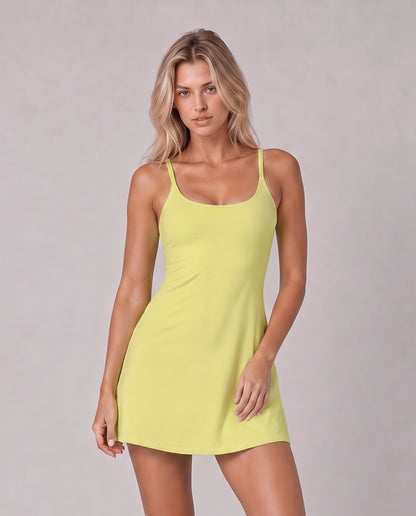 AirSculpt Active Dress