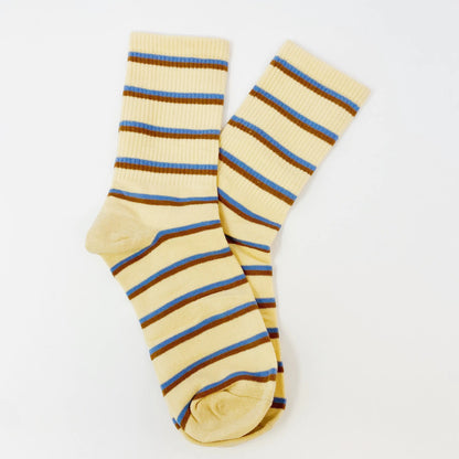 Trendy AirKnit Crews